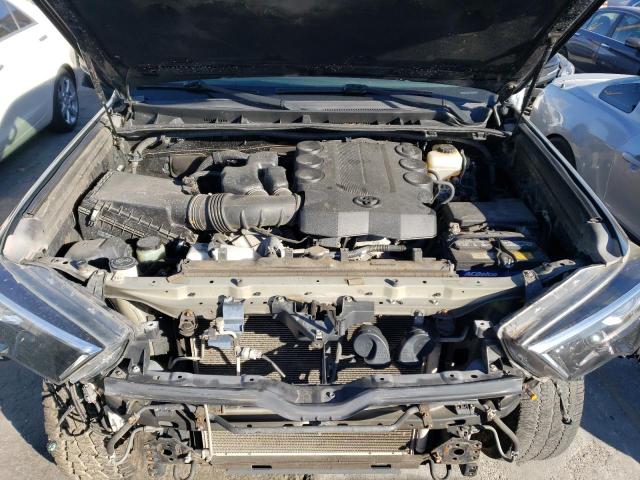 Photo 12 from auction – 2015 TOYOTA 4RUNNER SR with VIN JTEBU5JR8F5232733