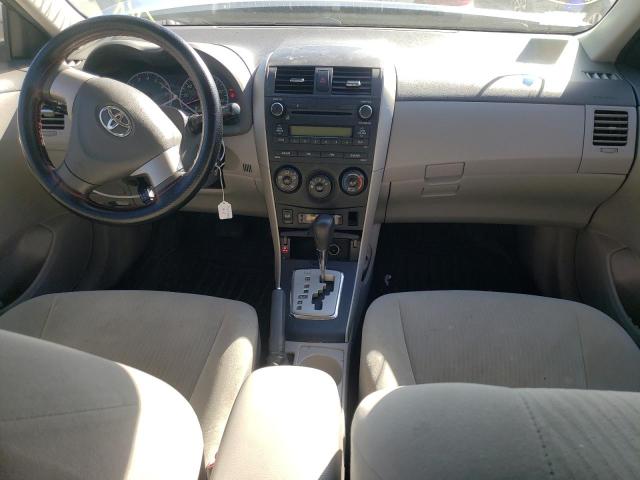 صورة رقم 8 من المزاد - 2010 TOYOTA COROLLA BA مع VIN 2T1BU4EE8AC335264