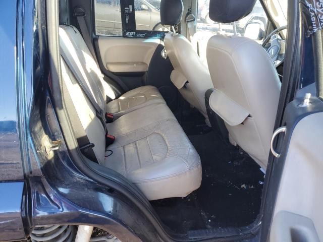Photo 10 from auction – 2002 JEEP LIBERTY LI with VIN 1J4GL58K62W368203