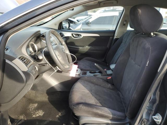 Photo 7 from auction – 2013 NISSAN SENTRA S with VIN 1N4AB7AP8DN910299