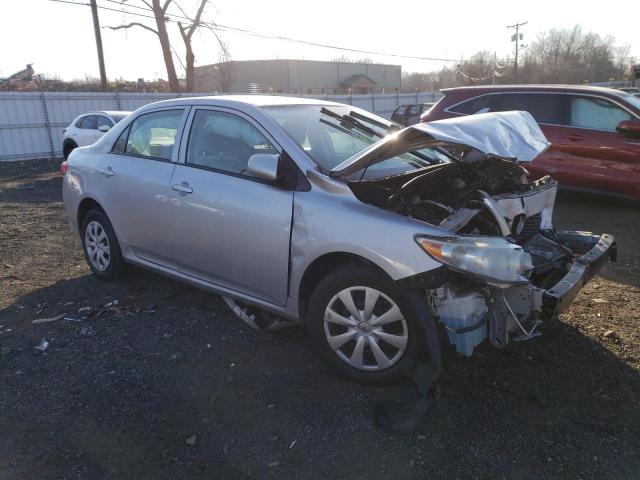 Photo 4 from auction – 2010 TOYOTA COROLLA BA with VIN 2T1BU4EE9AC524182