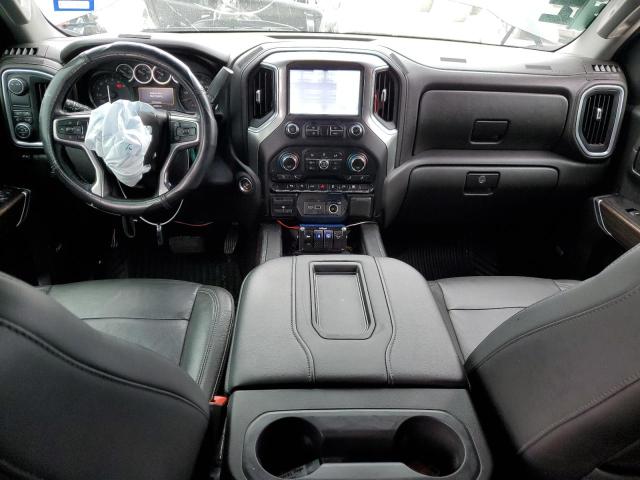 Photo 8 from auction – 2020 CHEVROLET SILVERADO with VIN 3GCPWDED0LG281863