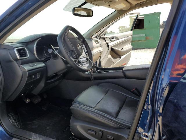 Photo 7 from auction – 2019 NISSAN MAXIMA S with VIN 1N4AA6AV0KC362626
