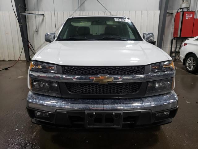 Photo 5 from auction – 2005 CHEVROLET COLORADO with VIN 1GCDT136958218574