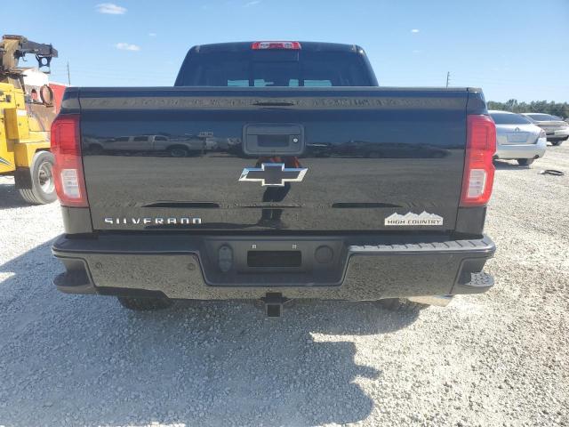 Photo 6 from auction – 2016 CHEVROLET SILVERADO with VIN 3GCUKTEJXGG135717