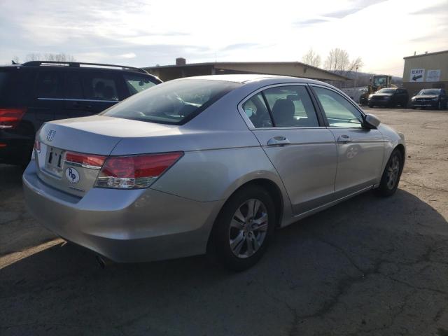 Photo 3 from auction – 2011 HONDA ACCORD SE with VIN 1HGCP2F62BA097054