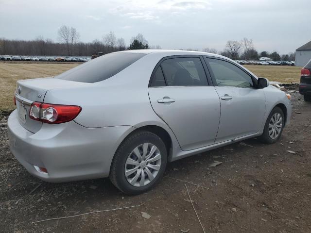 Photo 3 from auction – 2013 TOYOTA COROALLA with VIN 5YFBU4EE1DP203709