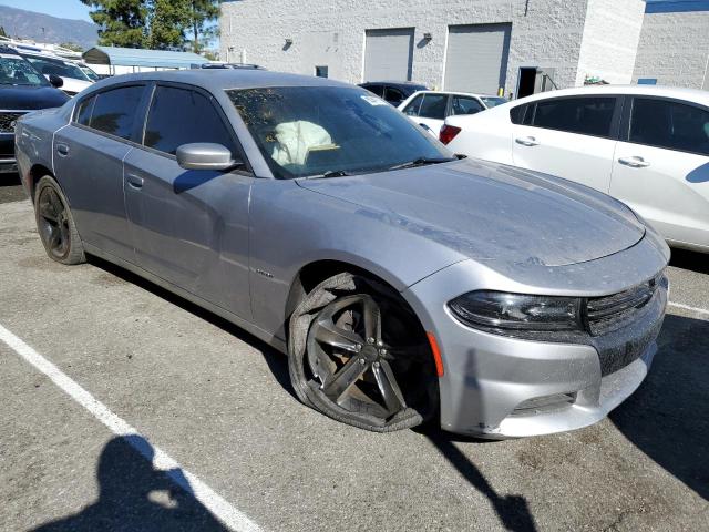 Zdjęcie 4 z aukcji – 2018 DODGE CHARGER R/ z VIN 2C3CDXCTXJH237919