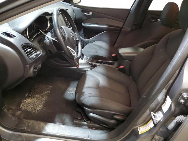 Photo 7 from auction – 2013 DODGE DART SE with VIN 1C3CDFAH5DD318966