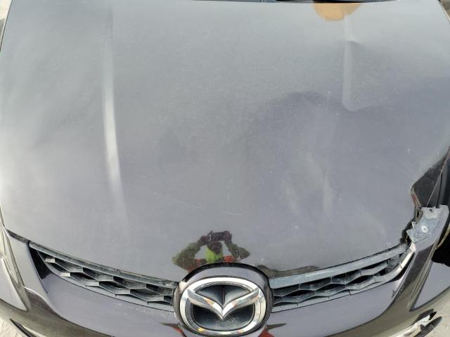 Photo 12 from auction – 2011 MAZDA CX-7 with VIN JM3ER2BM9B0374334