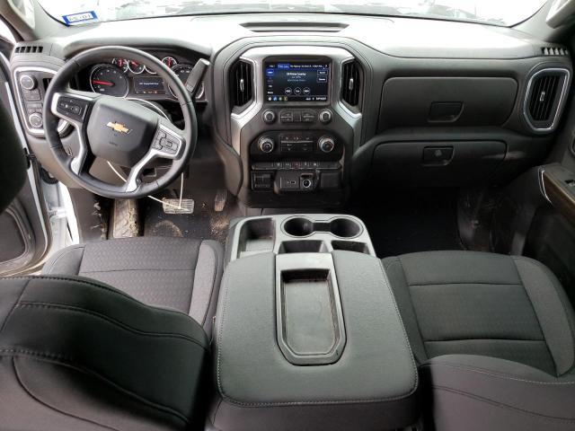 Photo 8 from auction – 2023 CHEVROLET SILVERADO with VIN 1GC4YNEY3PF146437
