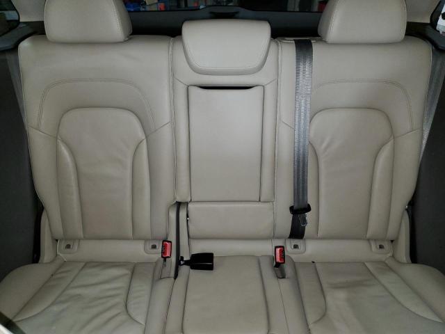 Photo 10 from auction – 2013 AUDI Q5 PREMIUM with VIN WA1LFAFP9DA094380
