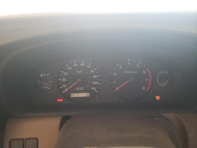 Photo 9 from auction – 2000 NISSAN FRONTIER with VIN 1N6DD21S7YC403207