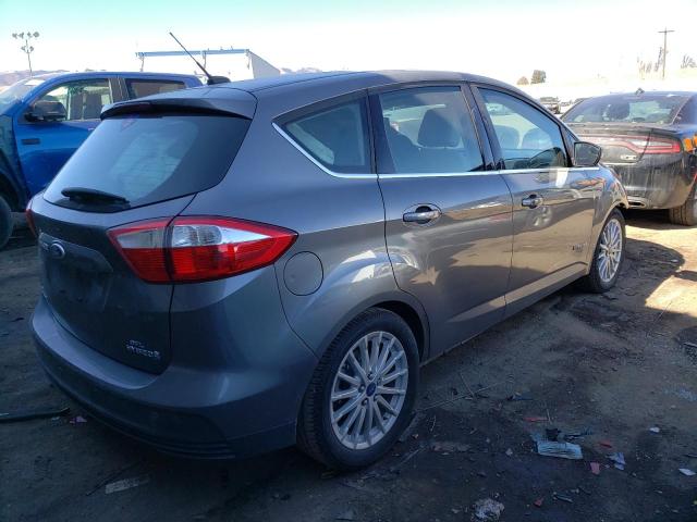 Photo 3 from auction – 2013 FORD C-MAX SEL with VIN 1FADP5BU9DL550916