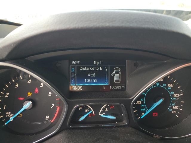 Photo 9 from auction – 2014 FORD ESCAPE SE with VIN 1FMCU0GX1EUD77131