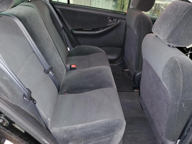 Photo 10 from auction – 2004 TOYOTA COROLLA CE with VIN 2T1BR32E34C266116