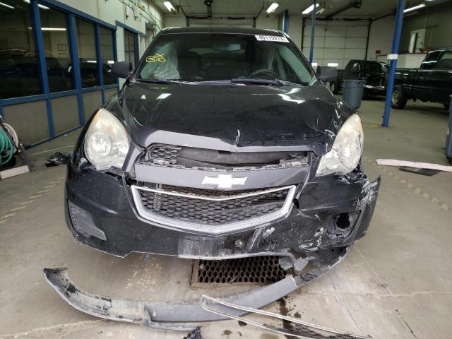 Photo 5 from auction – 2011 CHEVROLET EQUINOX LS with VIN 2CNFLCEC6B6397614