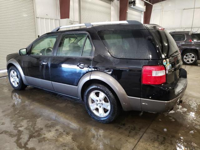 Photo 2 from auction – 2006 FORD FREESTYLE with VIN 1FMDK05186GA20358