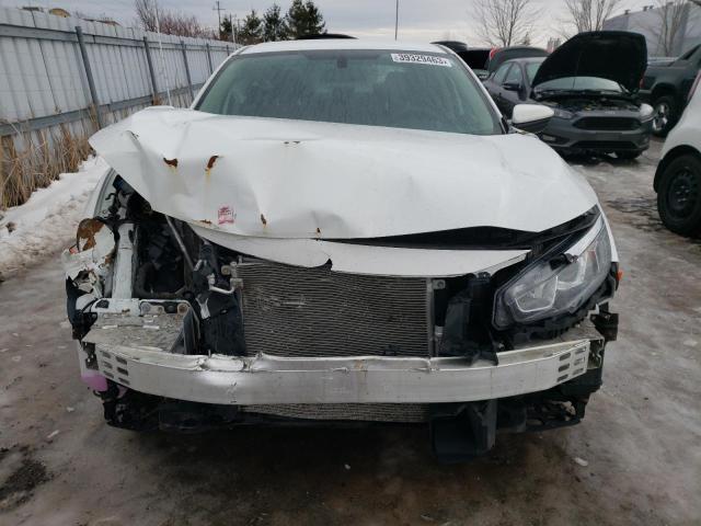 Photo 5 from auction – 2017 HONDA CIVIC LX with VIN 2HGFC2F52HH009971