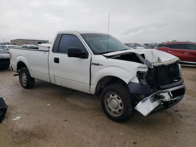 Photo 4 from auction – 2012 FORD F150 with VIN 1FTMF1CM7CKD44499