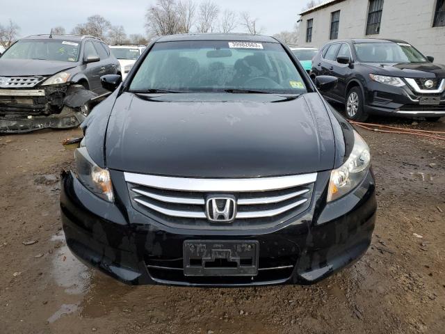 Photo 5 from auction – 2012 HONDA ACCORD EX with VIN 1HGCP2F76CA184658