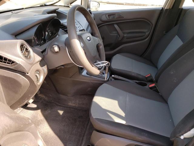Photo 7 from auction – 2017 FORD FIESTA S with VIN 3FADP4AJ2HM163856