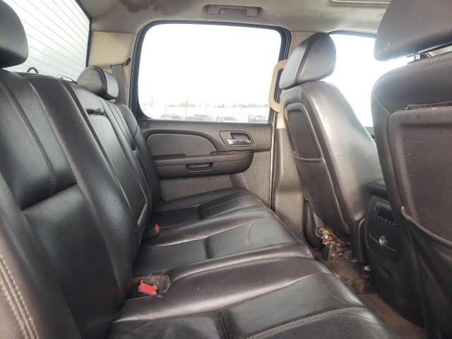 Photo 10 from auction – 2008 CHEVROLET SILVERADO with VIN 1GCHK236X8F219453