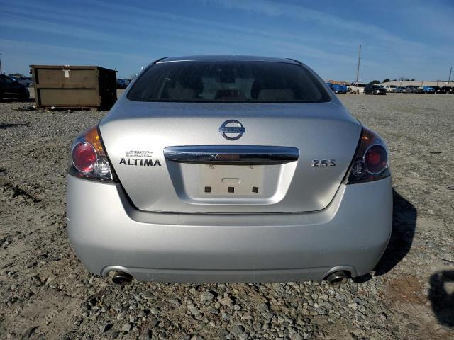 Photo 6 from auction – 2010 NISSAN ALTIMA 4D with VIN 1N4AL2AP4AN538715