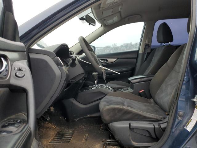Photo 7 from auction – 2015 NISSAN ROGUE S with VIN KNMAT2MV9FP516645