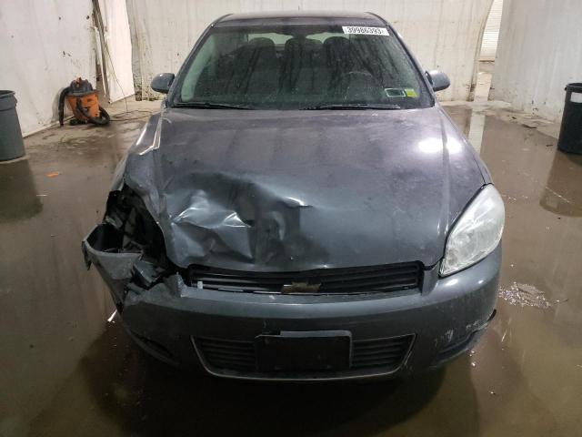 Photo 5 from auction – 2011 CHEVROLET IMPALA LT with VIN 2G1WG5EK9B1290008
