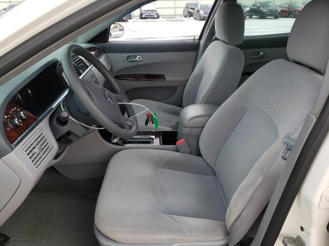 Photo 7 from auction – 2007 BUICK LACROSSE C with VIN 2G4WC582471172269
