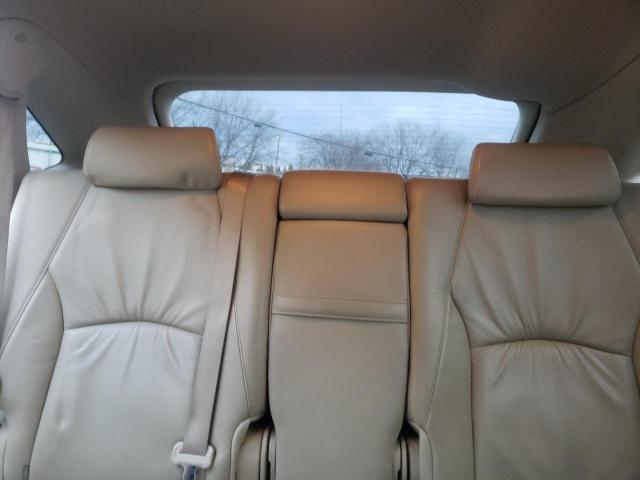 Photo 10 from auction – 2004 LEXUS RX 330 with VIN 2T2HA31U44C006104