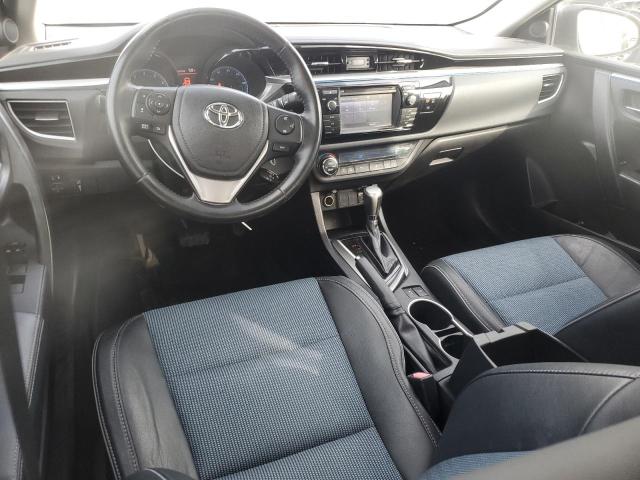 Photo 8 from auction – 2014 TOYOTA COROLLA with VIN 2T1BURHE1EC025262