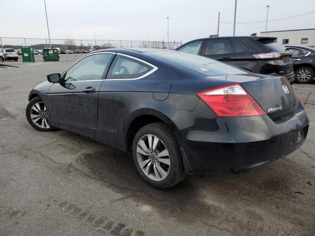 Photo 2 from auction – 2008 HONDA ACCORD EX with VIN 1HGCS12728A021544