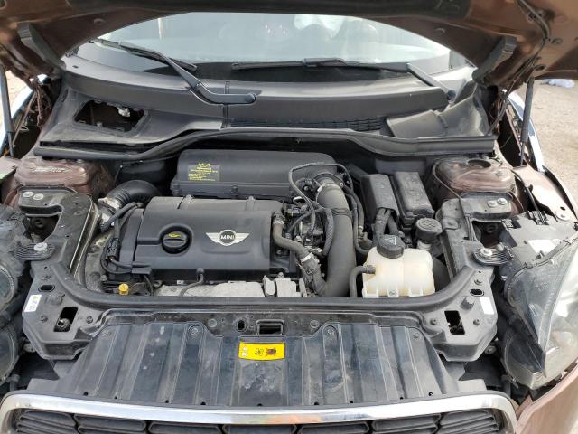 Photo 11 from auction – 2013 MINI COOPER S C with VIN WMWZC3C53DWM28426