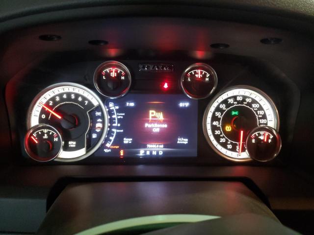 Photo 9 from auction – 2015 RAM 1500 SLT with VIN 1C6RR6LT9FS650195