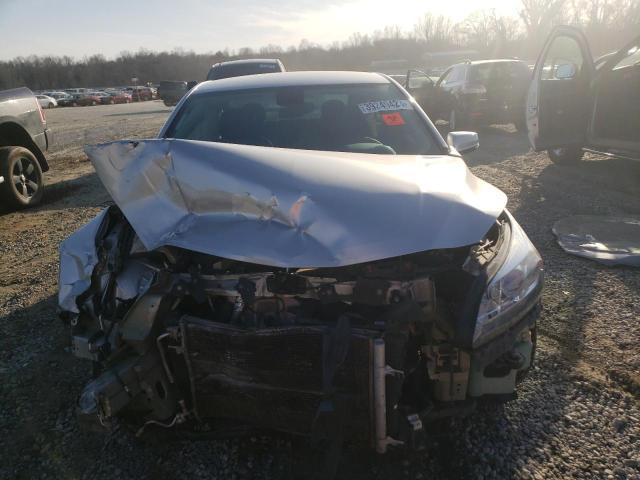 Photo 5 from auction – 2016 CHEVROLET MALIBU LIM with VIN 1G11C5SAXGF149143
