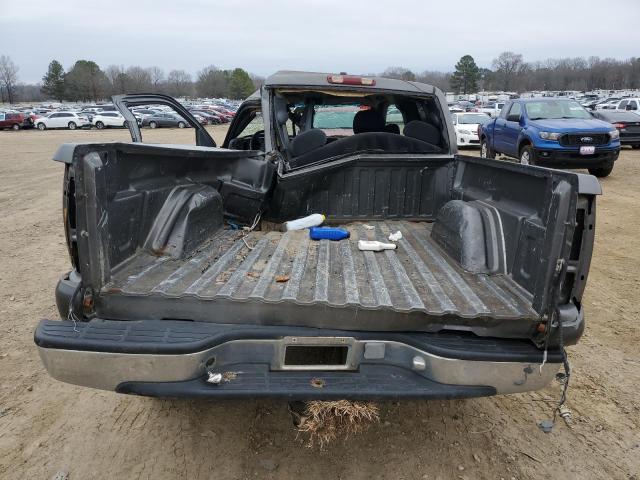 Photo 6 from auction – 2001 CHEVROLET SILVERADO with VIN 2GCEC19V111110465