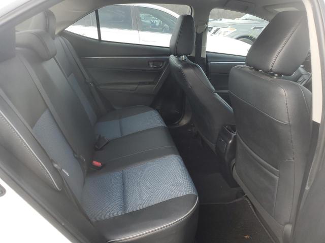 Photo 10 from auction – 2014 TOYOTA COROLLA with VIN 2T1BURHE1EC025262