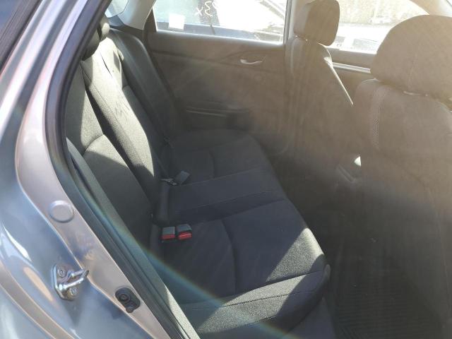 Photo 10 from auction – 2019 HONDA CIVIC LX with VIN 2HGFC2F64KH513339