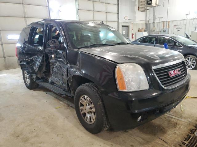 Photo 4 from auction – 2007 GMC YUKON with VIN 1GKFK13027J380375
