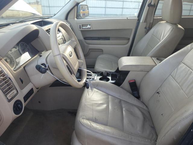 Photo 7 from auction – 2011 FORD ESCAPE LIM with VIN 1FMCU9EG6BKC06339
