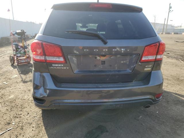 Photo 6 from auction – 2018 DODGE JOURNEY GT with VIN 3C4PDCEG5JT380192