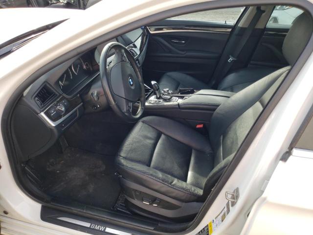 Photo 7 from auction – 2013 BMW 528 XI with VIN WBAXH5C52DDW12613