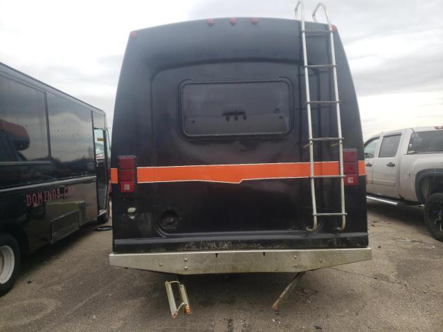 Photo 6 from auction – 1989 FORD ECONOLINE with VIN 1FDKE30G9KHB40878