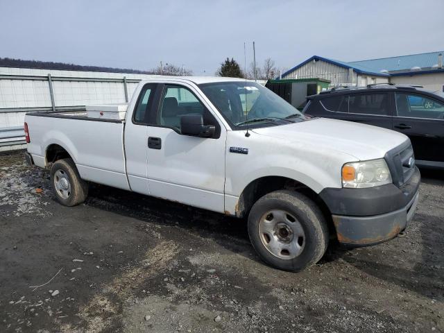 Фото 4 с аукциона – 2008 FORD F150 с VIN 1FTRF14W18KD15917