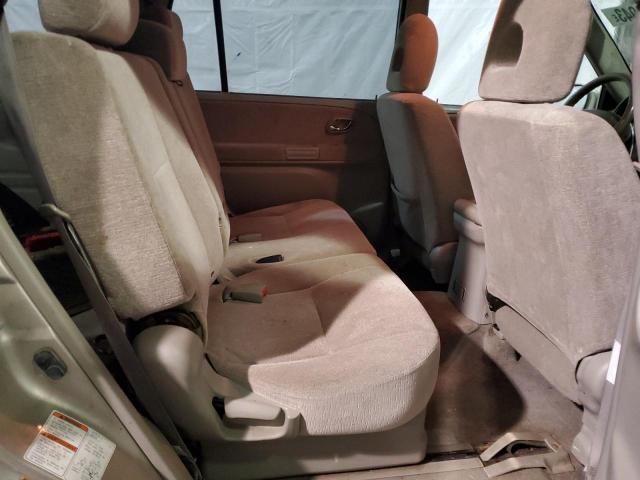 صورة رقم 11 من المزاد - 2005 SUZUKI XL7 EX مع VIN JS3TX92VX54107449