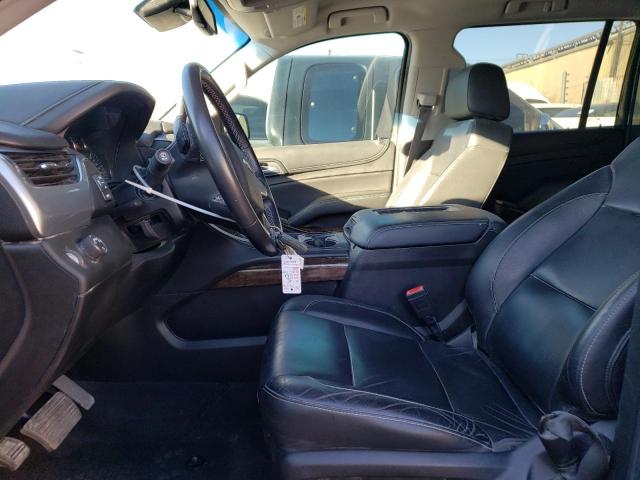 Photo 7 from auction – 2018 CHEVROLET SUBURBAN C with VIN 1GNSCHKC2JR285438