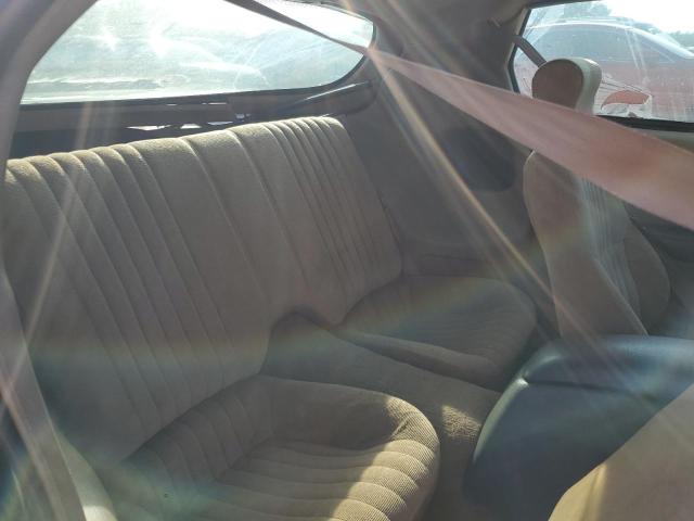 Photo 10 from auction – 1994 PONTIAC FIREBIRD with VIN 2G2FS22S8R2226429