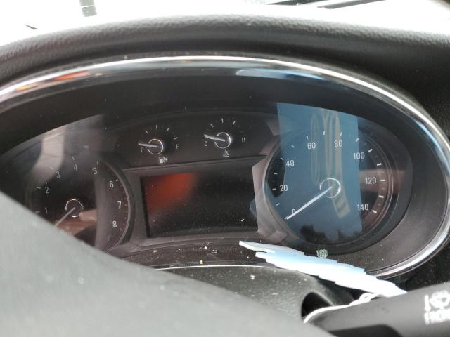 Photo 9 from auction – 2018 BUICK ENCORE PRE with VIN KL4CJASB8JB615930